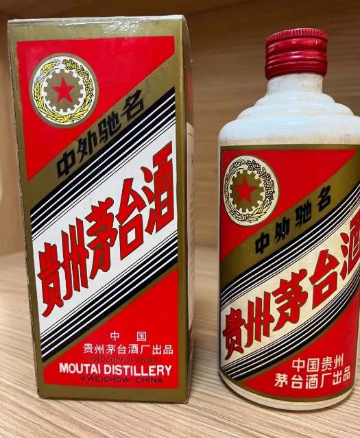 圣品再升级！茅台镇窖藏酒酱香型价格创新高！