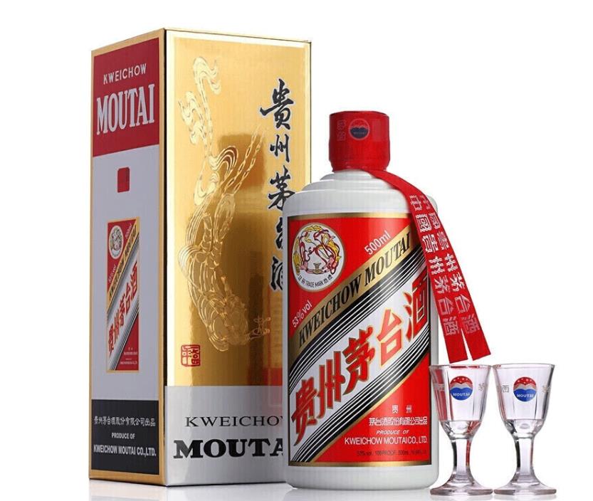 茅台镇酱香酒：传承百年工艺的经典味道