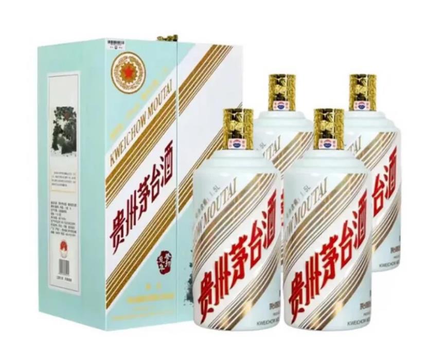 酱酒与美食搭配：如何选择最佳组合？