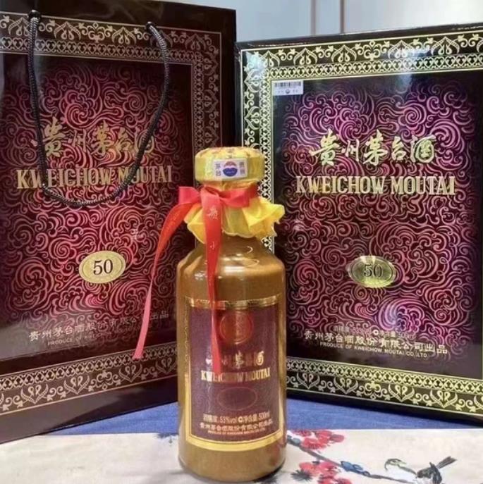 贵州酱酒茅台镇酱香酒：中国白酒文化的代表之作