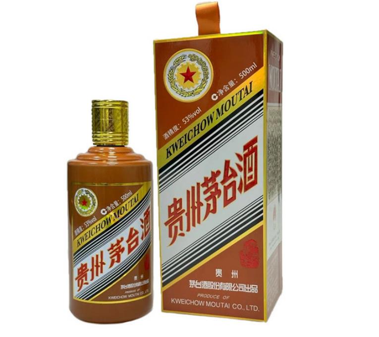 拥抱传统，品味经典：探索茅台镇酱香酱香酒的醇厚风味