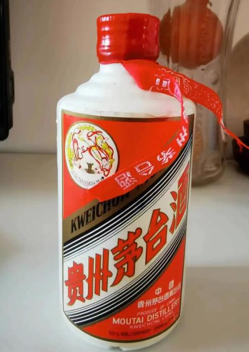 贵洲茅台镇酱香酒价格飙升，市场热度不减！