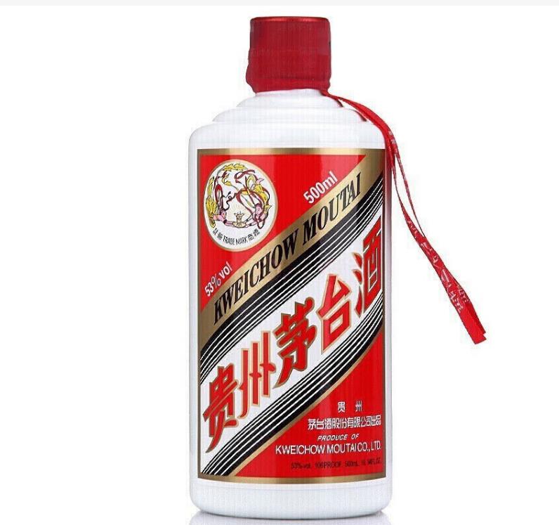 解密茅台镇酱香酒：品味千年传承的精髓