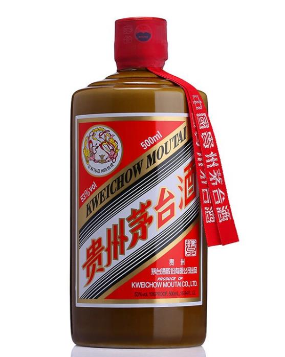 茅台镇酱香酒：中国传统文化与现代制作的完美结合